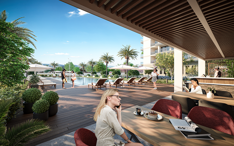 Апартаменты в Стамбуле, Турция, 160 м² - фото 12