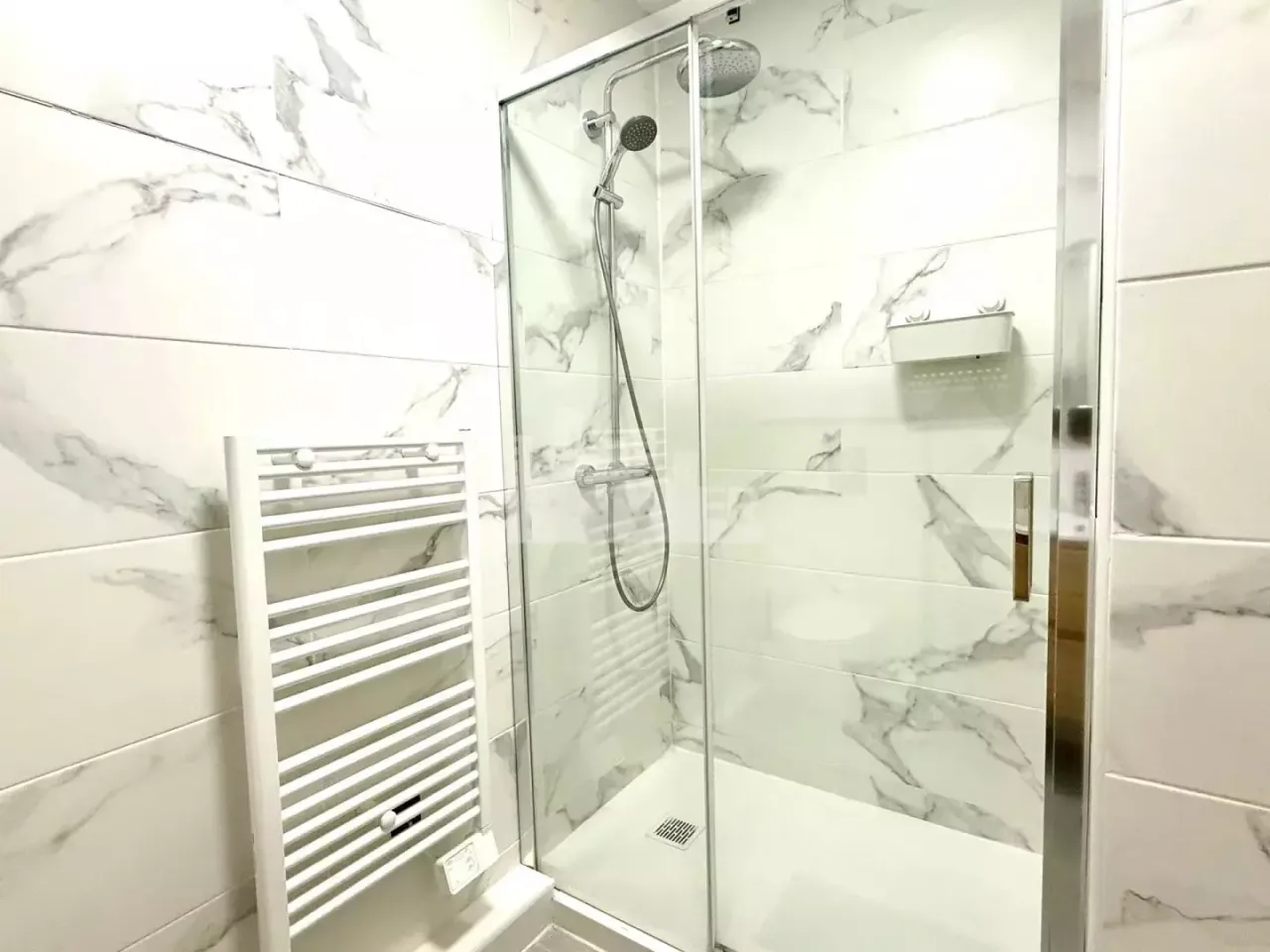 Апартаменты в Ницце, Франция, 63 м² - фото 9