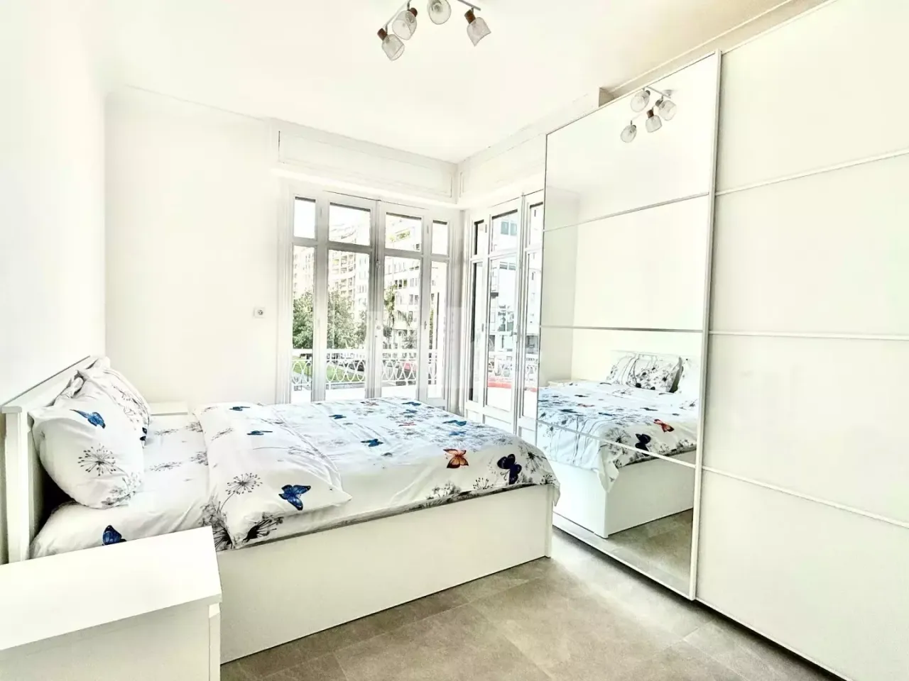 Апартаменты в Ницце, Франция, 63 м² - фото 5