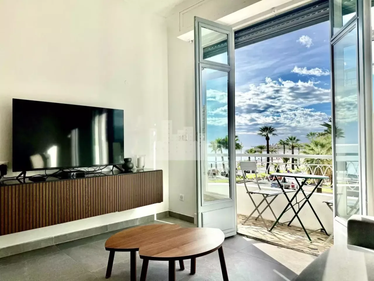 Апартаменты в Ницце, Франция, 63 м² - фото 3