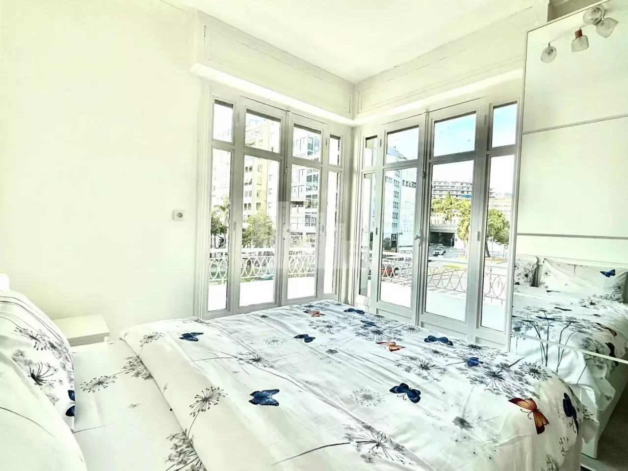 Апартаменты в Ницце, Франция, 63 м² - фото 6