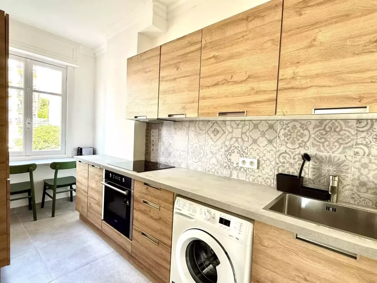 Апартаменты в Ницце, Франция, 63 м² - фото 7