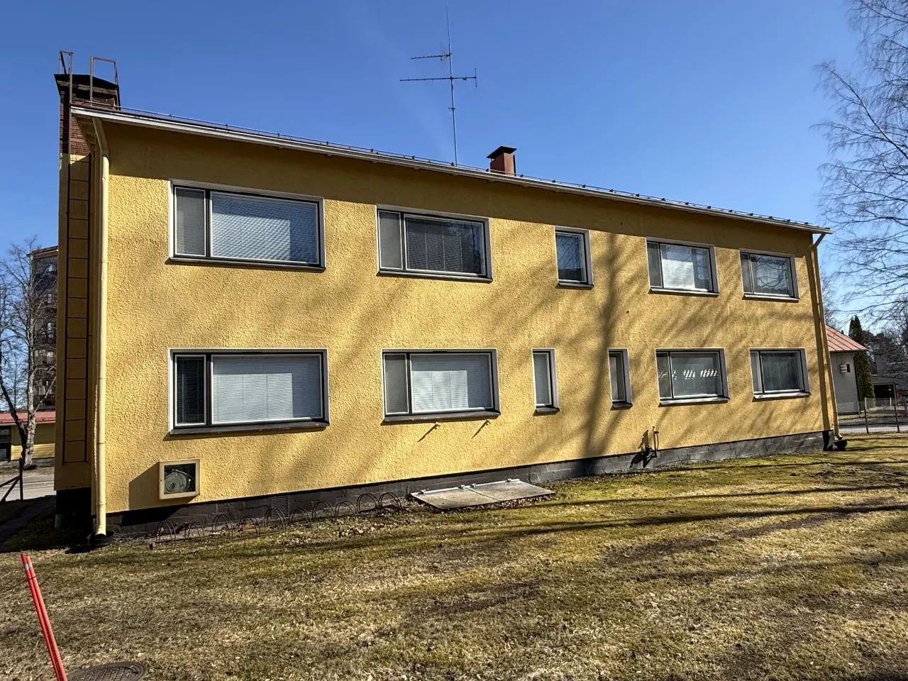 Квартира в Варкаусе, Финляндия, 53 м² - фото 2