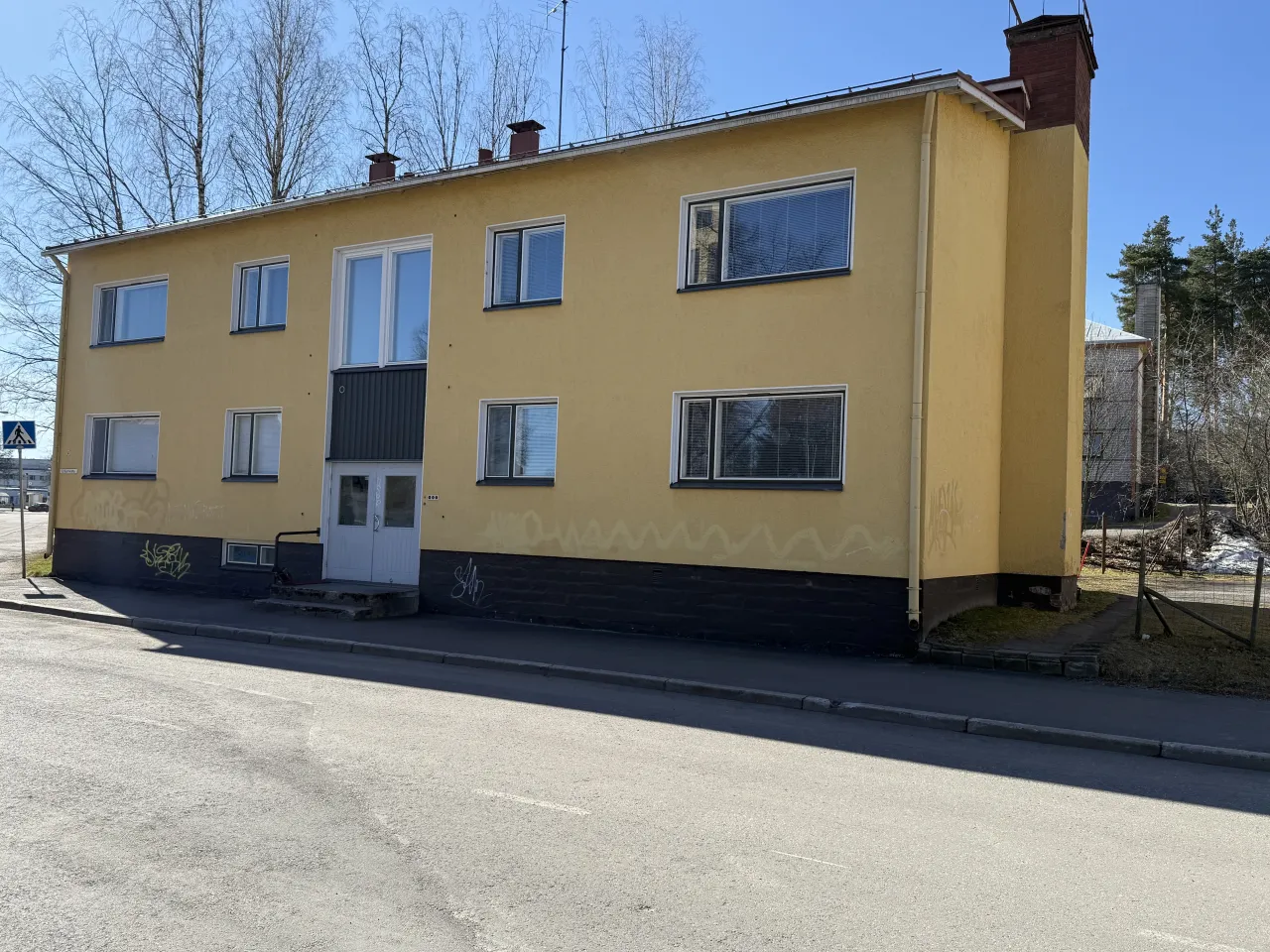 Квартира в Варкаусе, Финляндия, 53 м² - фото 1