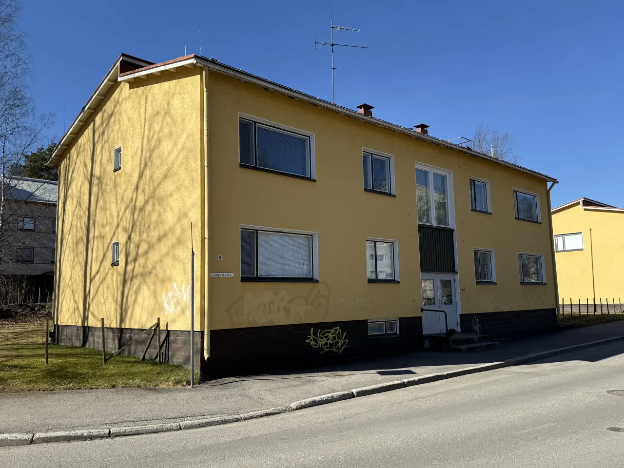 Квартира в Варкаусе, Финляндия, 53 м² - фото 3