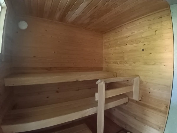 Дом в Иломантси, Финляндия, 55 м² - фото 12