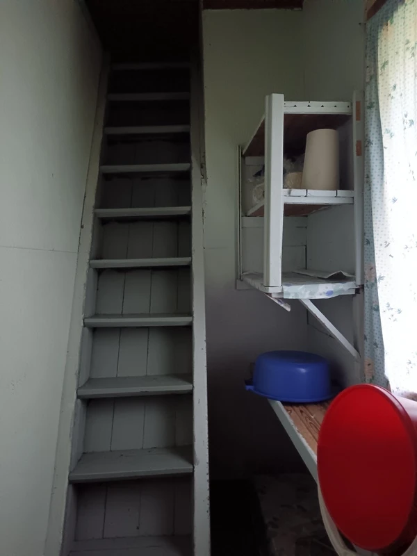 Дом в Иломантси, Финляндия, 55 м² - фото 8