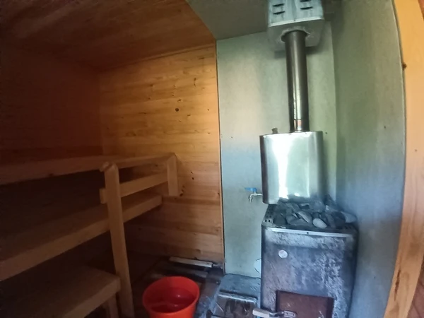 Дом в Иломантси, Финляндия, 55 м² - фото 13