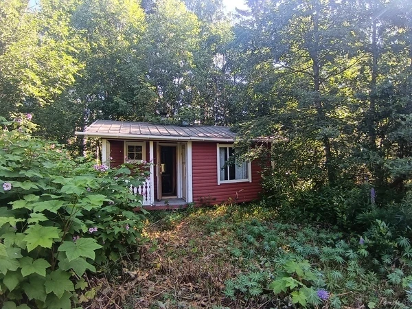 Дом в Иломантси, Финляндия, 55 м² - фото 11