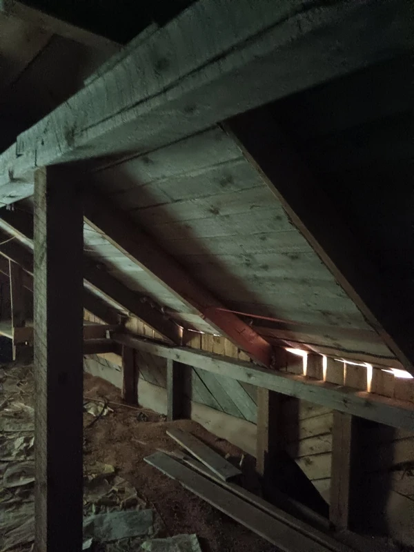 Дом в Иломантси, Финляндия, 55 м² - фото 10