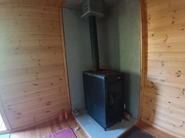 Дом в Иломантси, Финляндия, 55 м² - фото 15