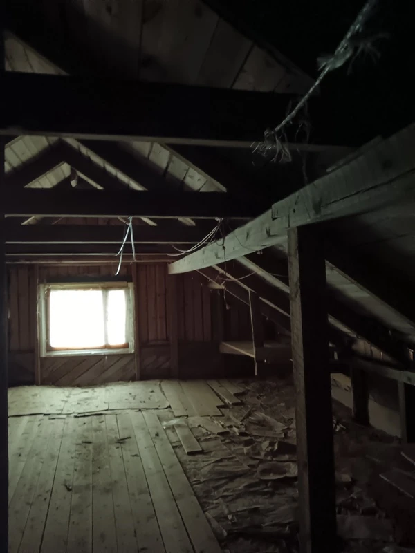 Дом в Иломантси, Финляндия, 55 м² - фото 9