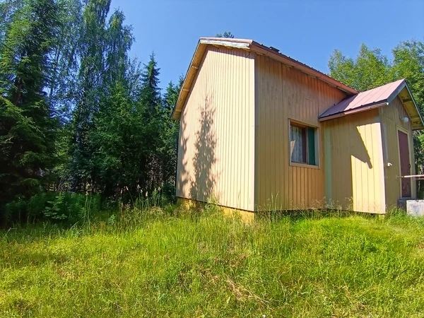 Дом в Иломантси, Финляндия, 55 м² - фото 18