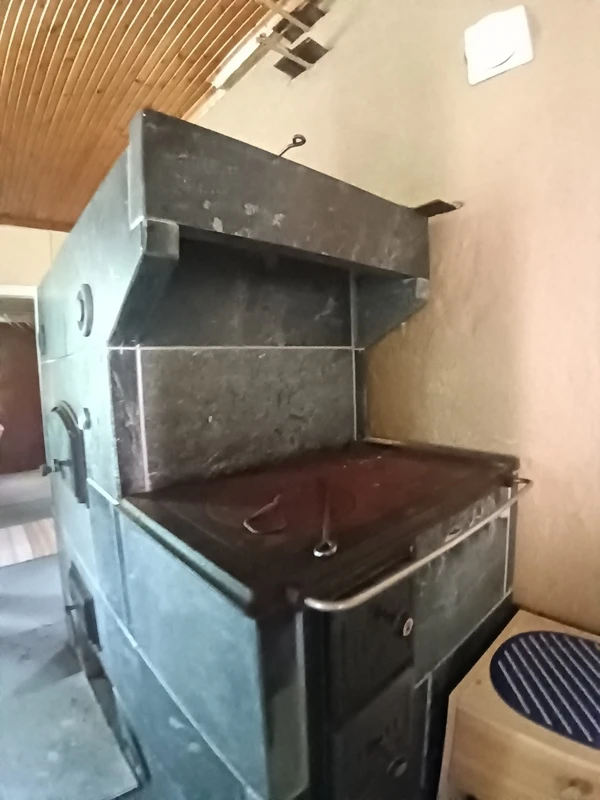 Дом в Иломантси, Финляндия, 55 м² - фото 4