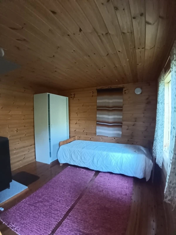 Дом в Иломантси, Финляндия, 55 м² - фото 14