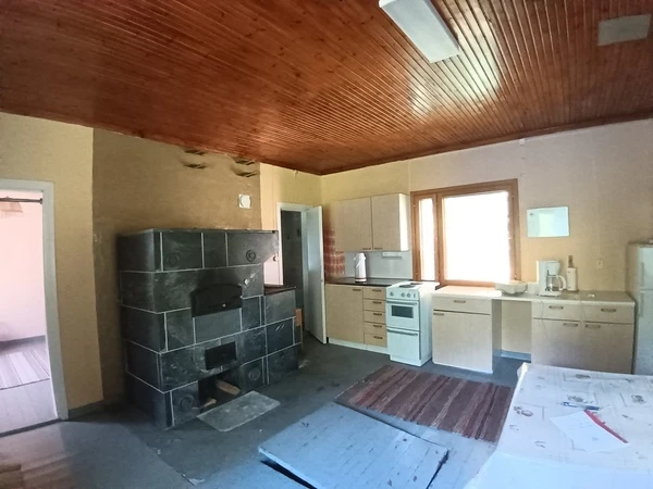 Дом в Иломантси, Финляндия, 55 м² - фото 2