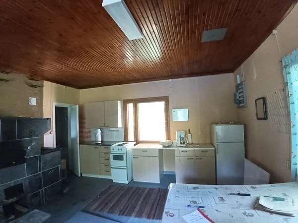 Дом в Иломантси, Финляндия, 55 м² - фото 3