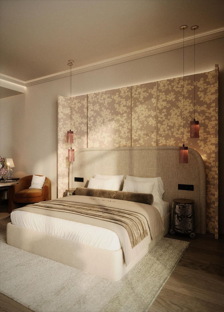 Апартаменты в Буките, Индонезия, 29 м² - фото 7