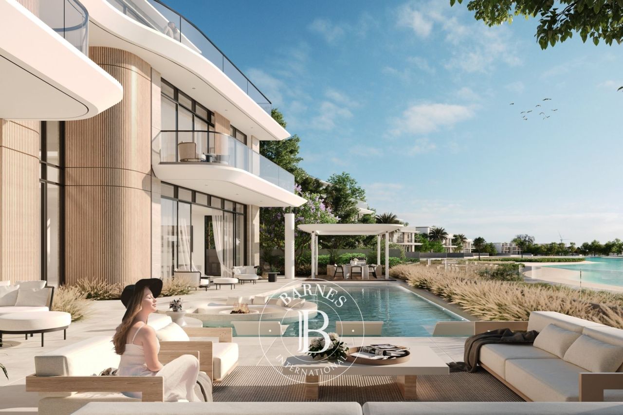 Вилла в Дубае, ОАЭ, 1 753.1 м² - фото 3