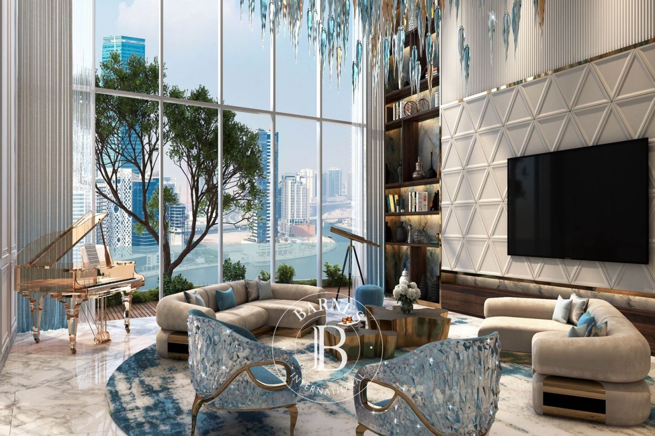 Квартира в Дубае, ОАЭ, 141.3 м² - фото 3