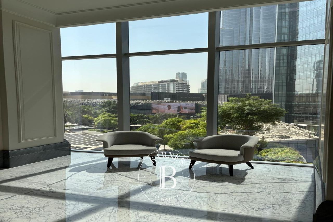 Квартира в Дубае, ОАЭ, 118.1 м² - фото 5