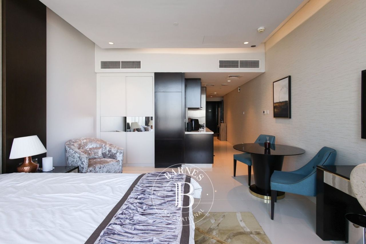 Квартира в Дубае, ОАЭ, 39.2 м² - фото 5