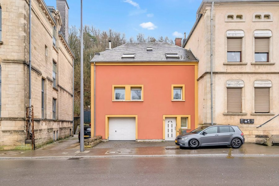 Квартира в Люксембурге, Люксембург, 161 м² - фото 1