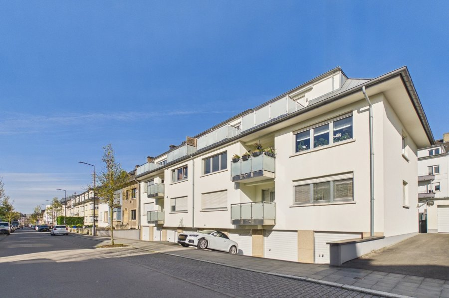 Квартира в Люксембурге, Люксембург, 40 м² - фото 1