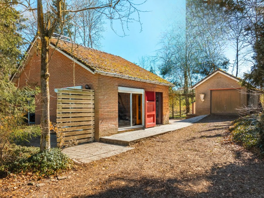 Квартира в Дикирхе, Люксембург, 60 м² - фото 1