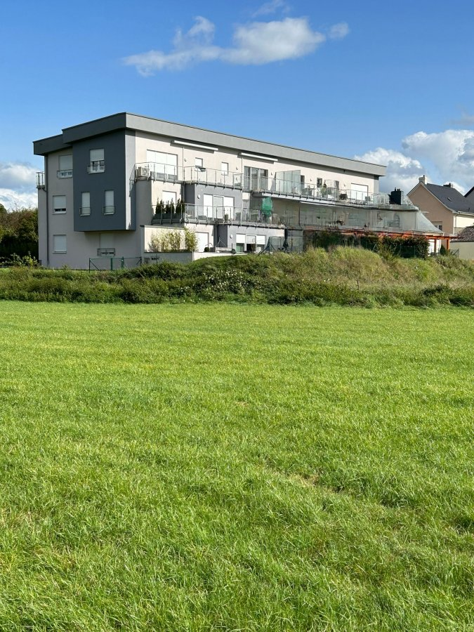 Квартира в Люксембурге, Люксембург, 130 м² - фото 1