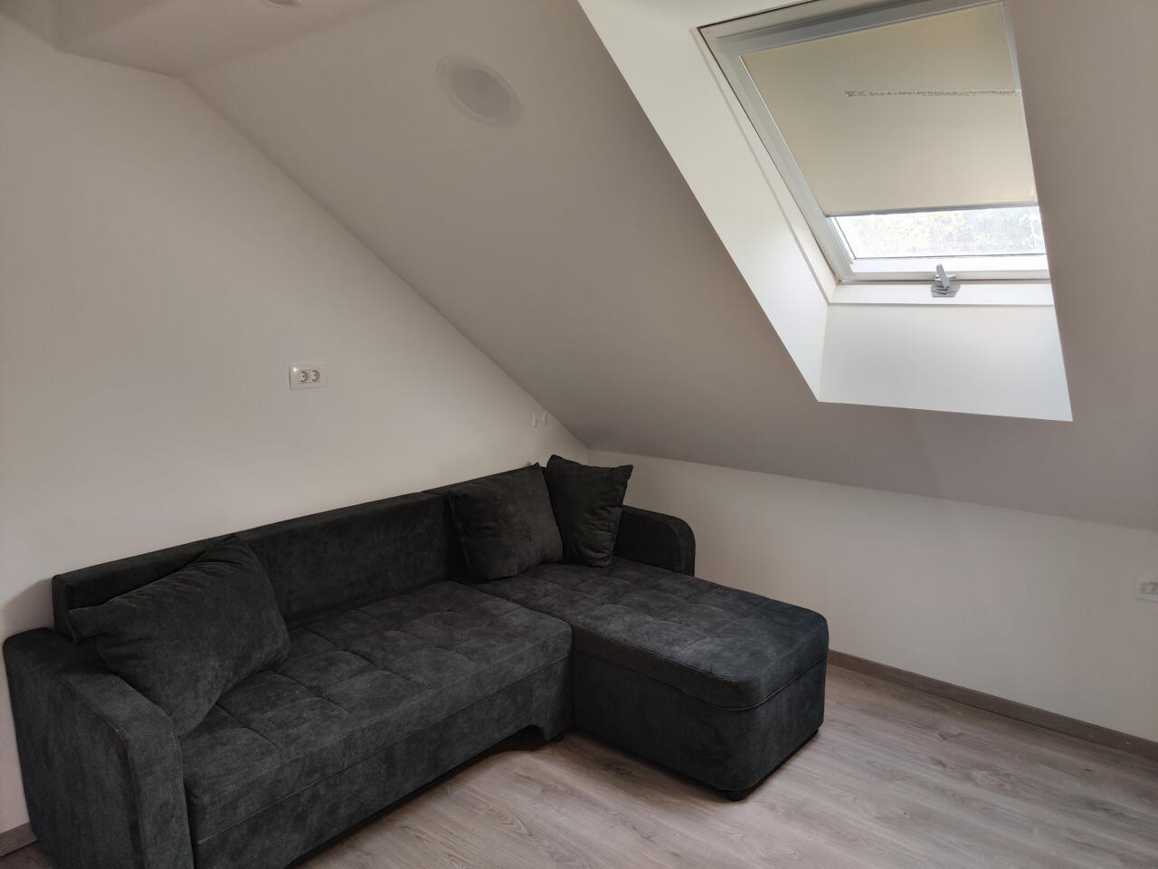 Квартира в Любляне, Словения, 42 м² - фото 1