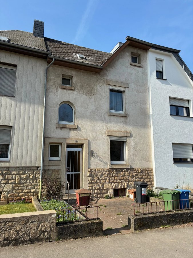 Квартира в Люксембурге, Люксембург, 120 м² - фото 1