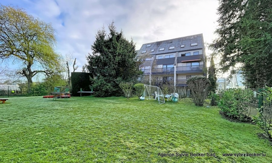 Квартира в Люксембурге, Люксембург, 72 м² - фото 1