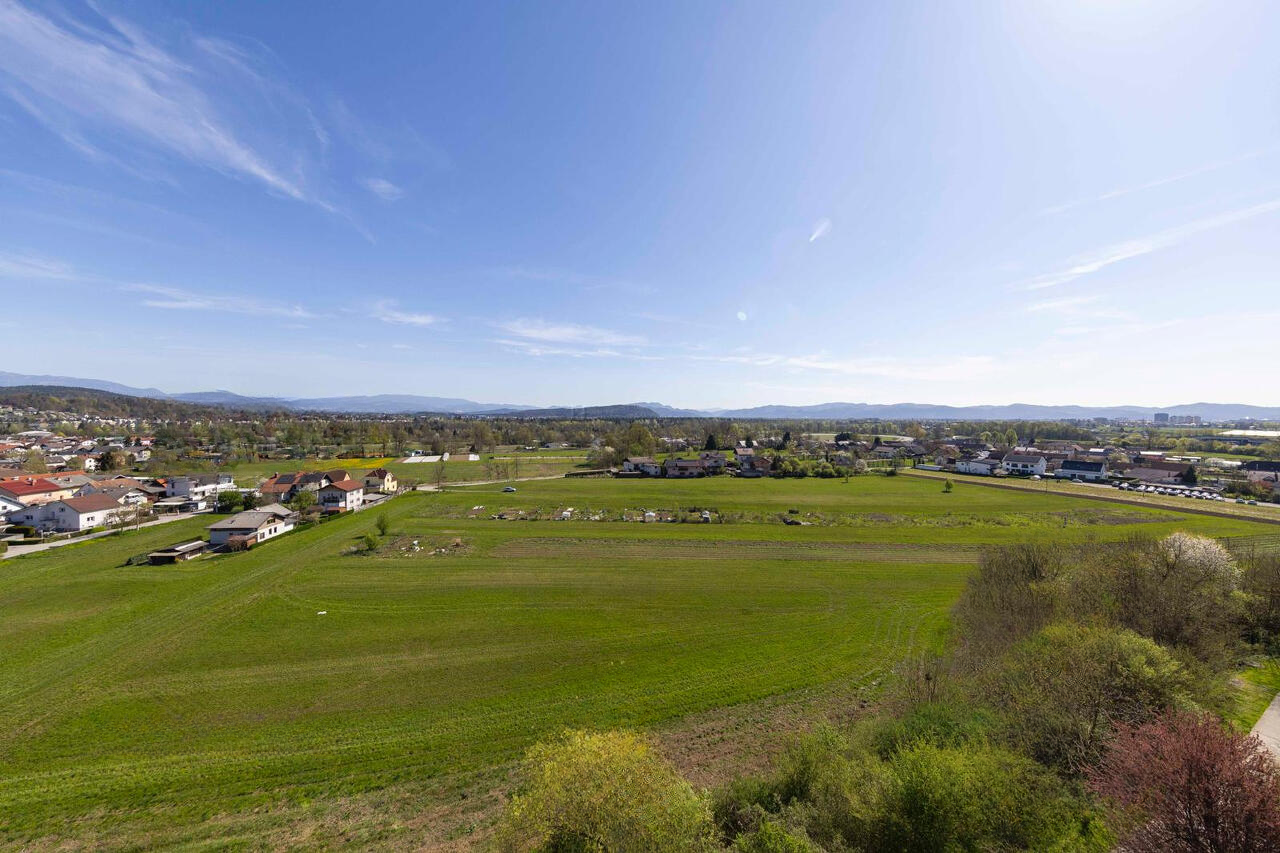 Квартира в Любляне, Словения, 125 м² - фото 1