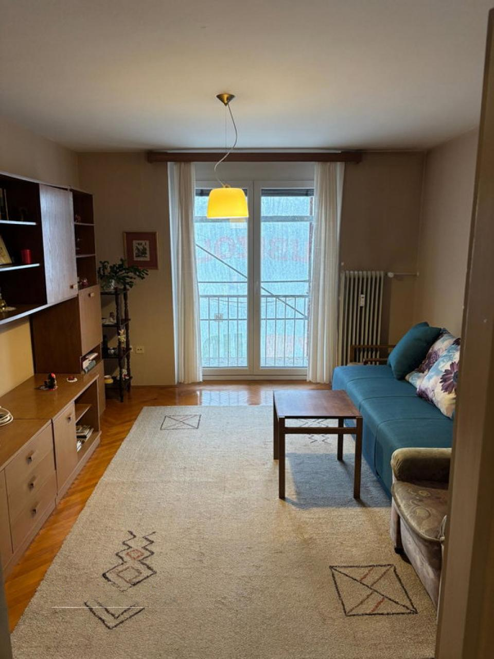 Квартира в Любляне, Словения, 67 м² - фото 1