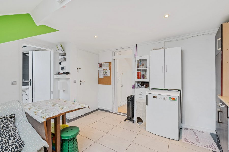 Квартира в Люксембурге, Люксембург, 36 м² - фото 1