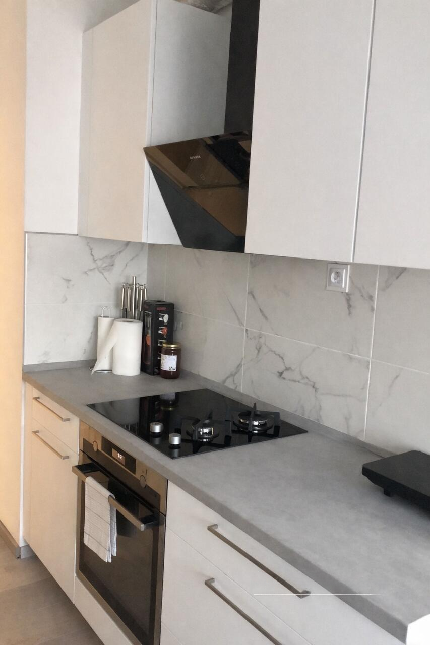 Квартира в Любляне, Словения, 43 м² - фото 1