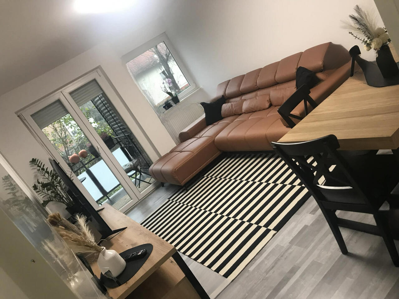 Квартира в Любляне, Словения, 74 м² - фото 1
