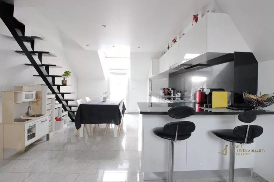 Квартира в Люксембурге, Люксембург, 71 м² - фото 1