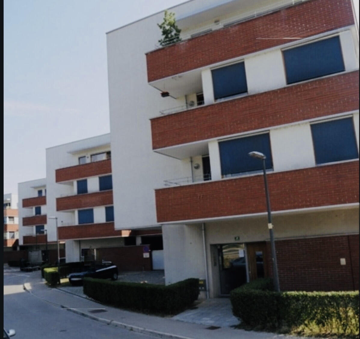 Квартира в Любляне, Словения, 65 м² - фото 1