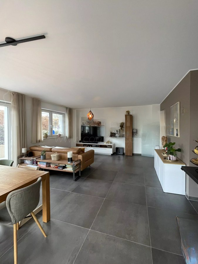 Квартира в Дикирхе, Люксембург, 112 м² - фото 1