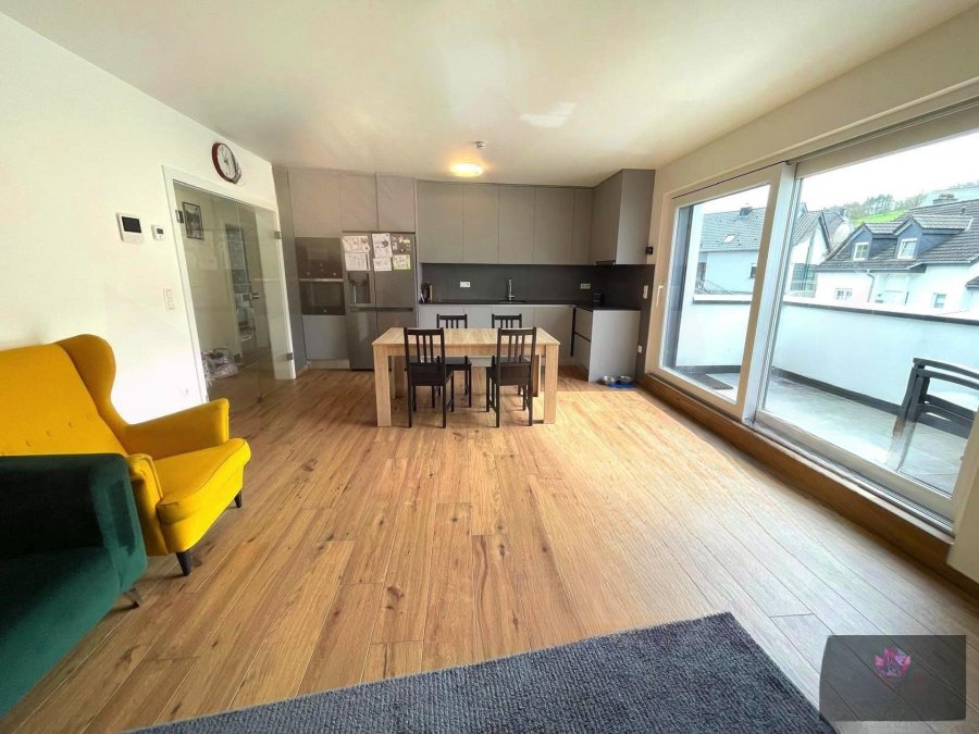 Квартира в Дикирхе, Люксембург, 66 м² - фото 1