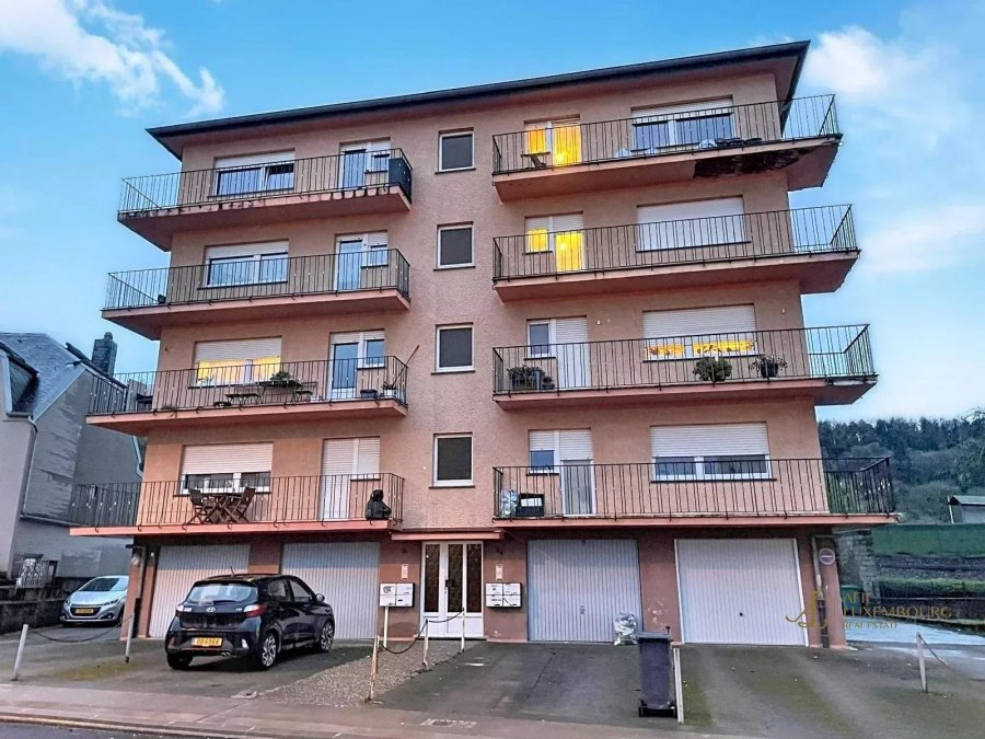 Квартира в Люксембурге, Люксембург, 84 м² - фото 1