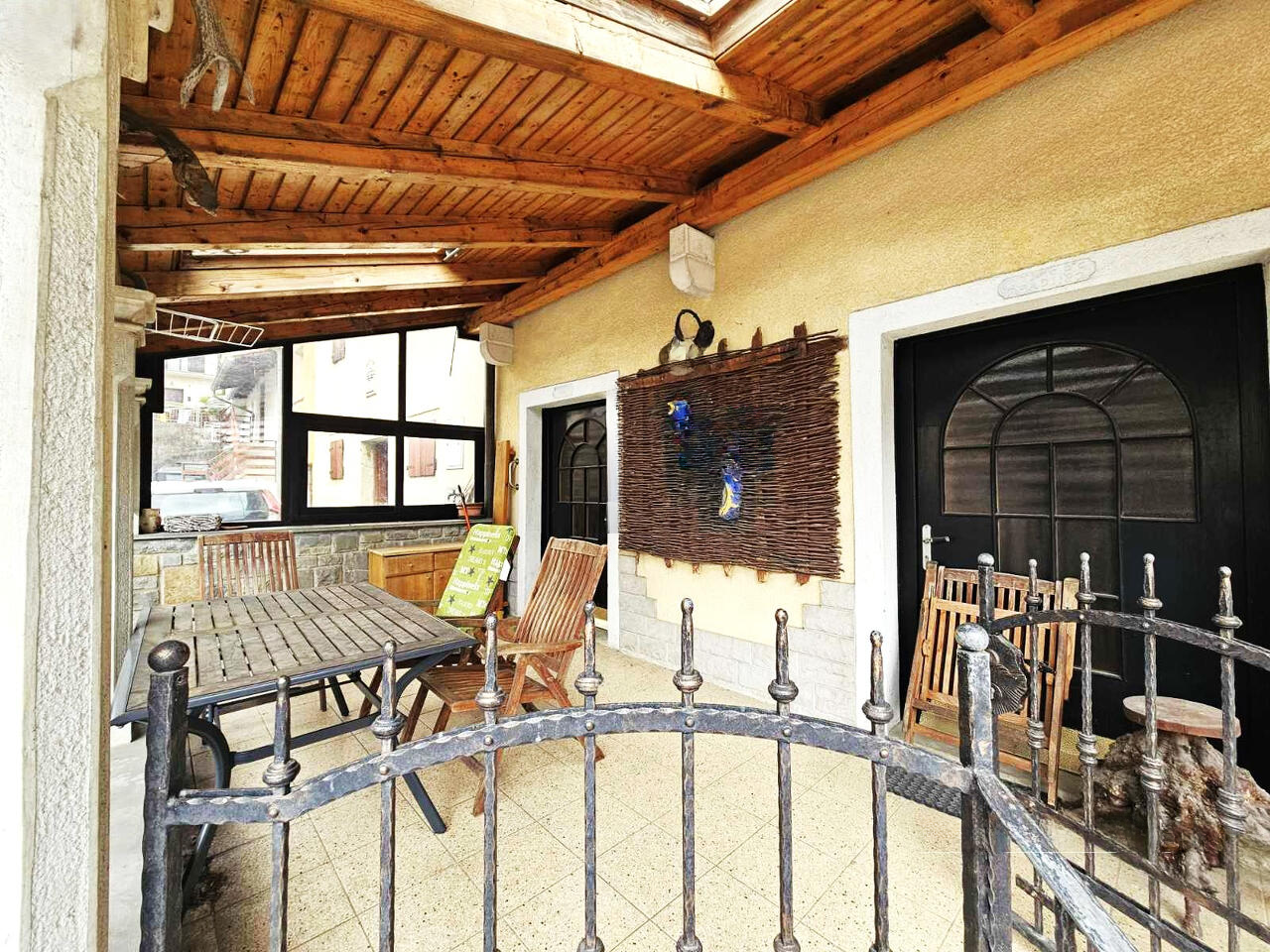 Дом в Копере, Словения, 247 м² - фото 1