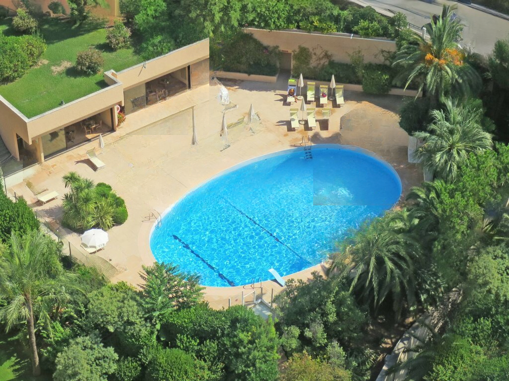 Квартира в Сен-Романе, Монако, 150 м² - фото 1