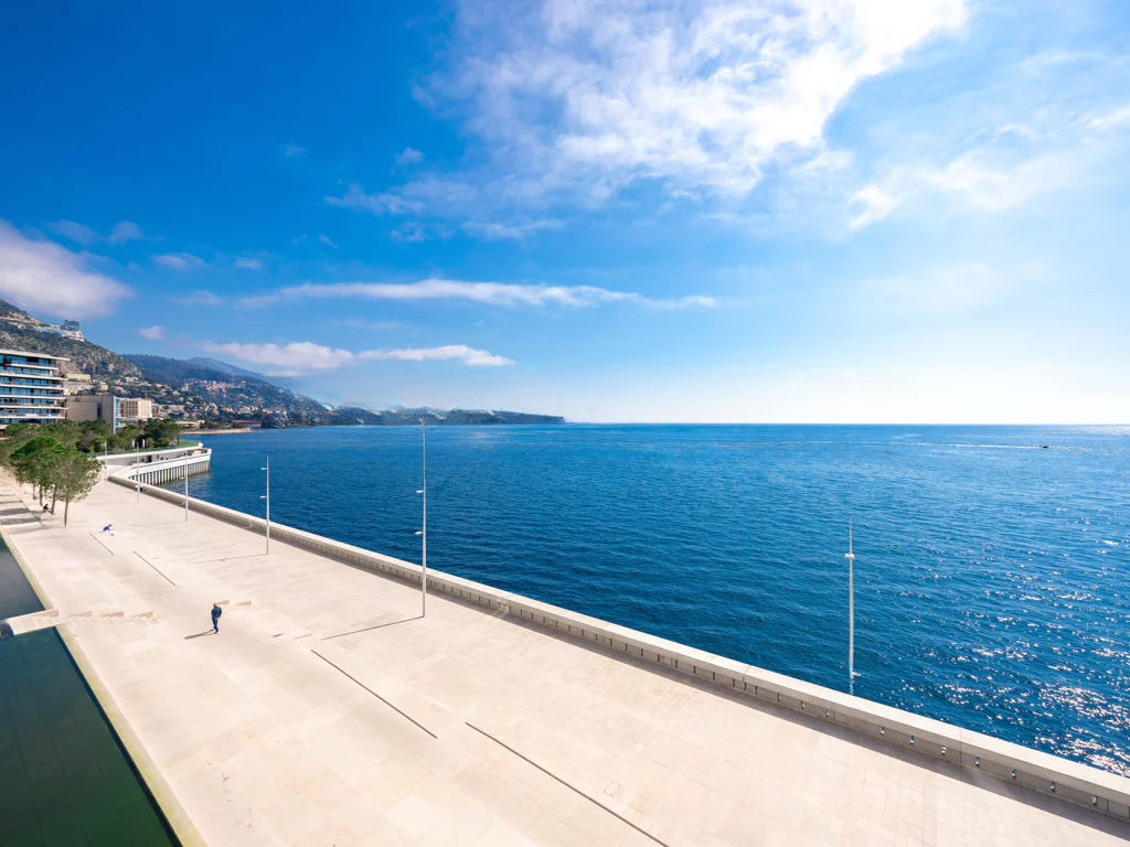 Квартира в Монако, Монако, 679 м² - фото 1