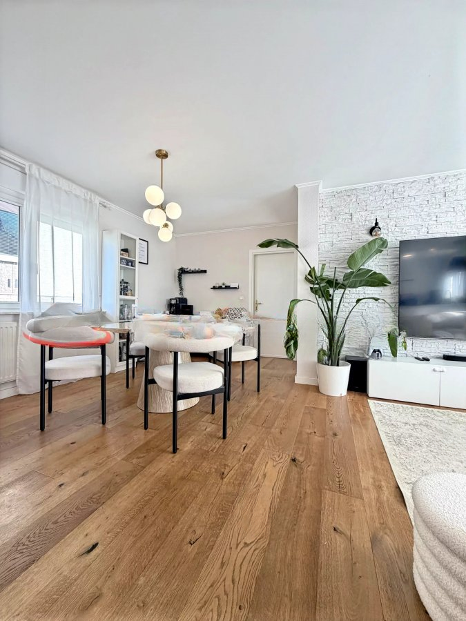 Квартира в Люксембурге, Люксембург, 78 м² - фото 1