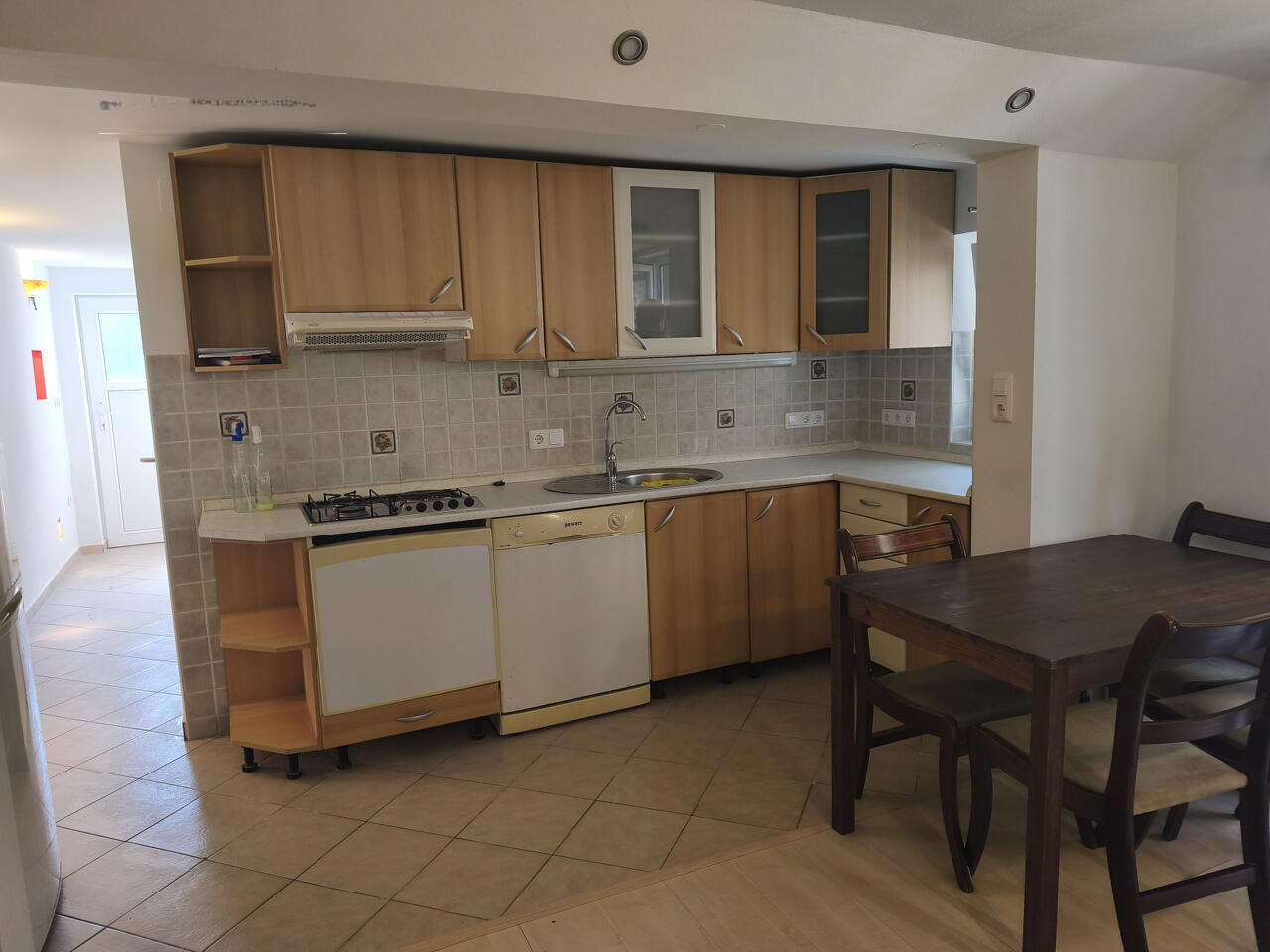 Квартира в Любляне, Словения, 131 м² - фото 1