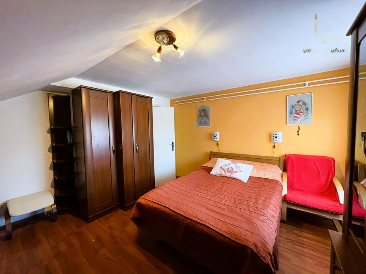 Квартира в Любляне, Словения, 79 м² - фото 1