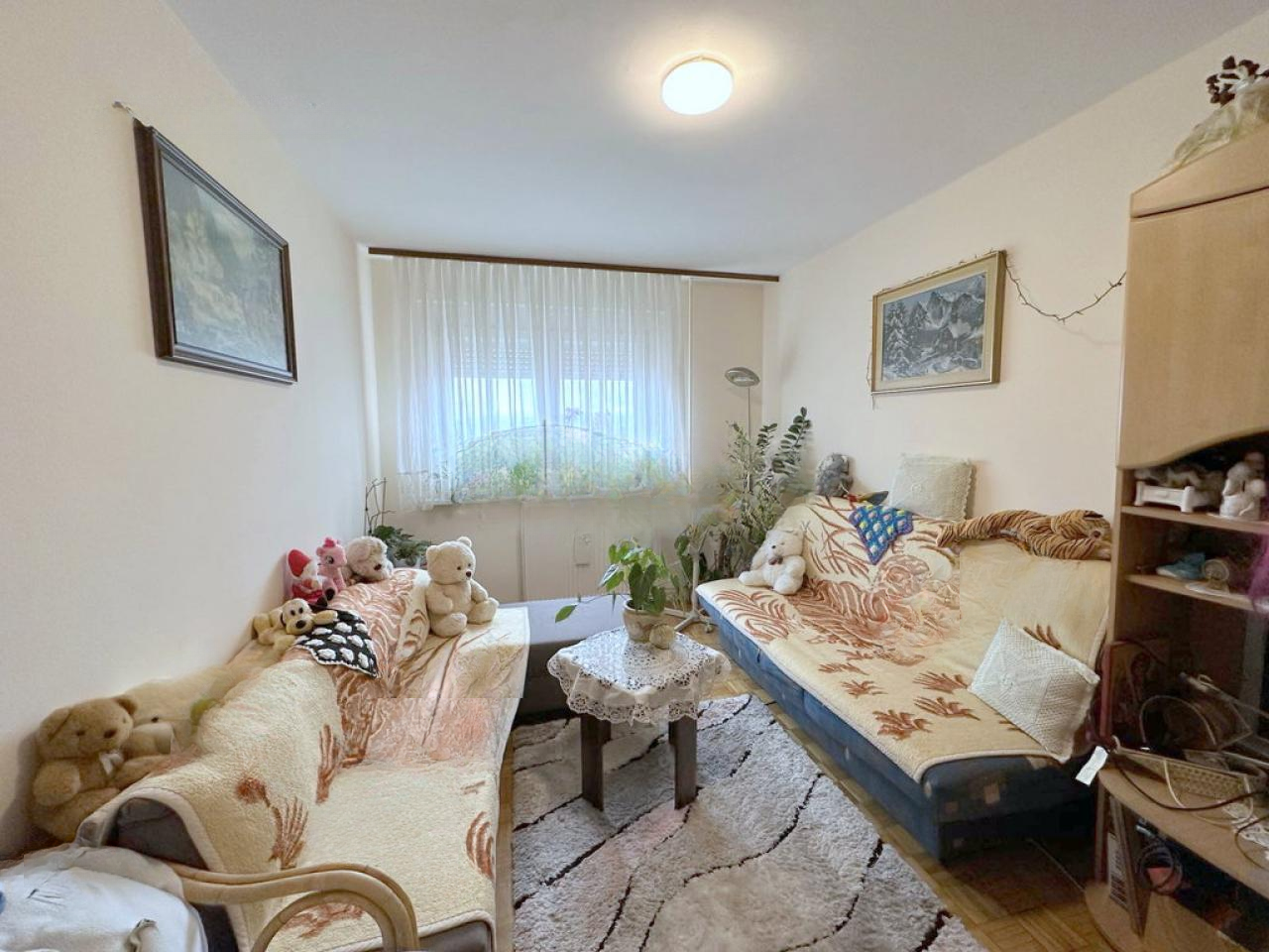 Квартира в Любляне, Словения, 78 м² - фото 1